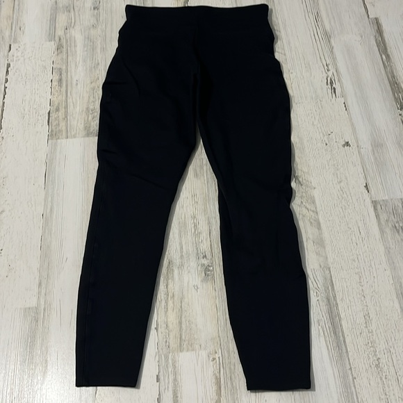 Spanx Ponte Ankle Leggings Size M - Picture 4 of 9